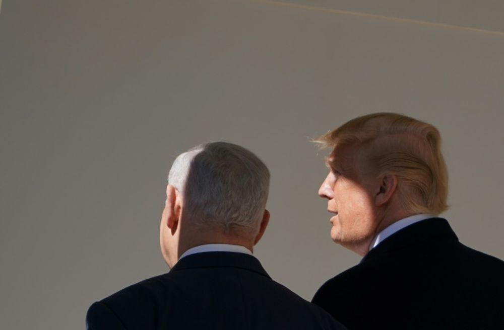 Donald Trump dan Politik "Ana Rabbukumul A‘la" di Abad ke-21