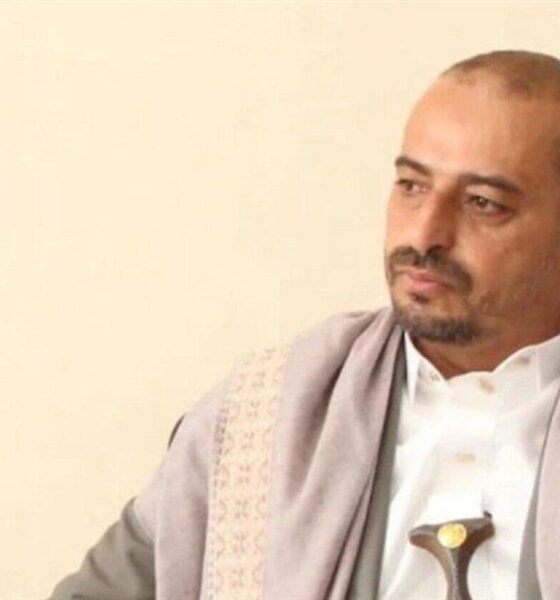 Yaman Nyatakan Kehadiran Zionis di Somaliland sebagai Target Sah