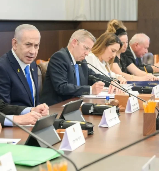 Media Israel: Status Siaga di “Israel” Akan Berlanjut Selama Beberapa Pekan