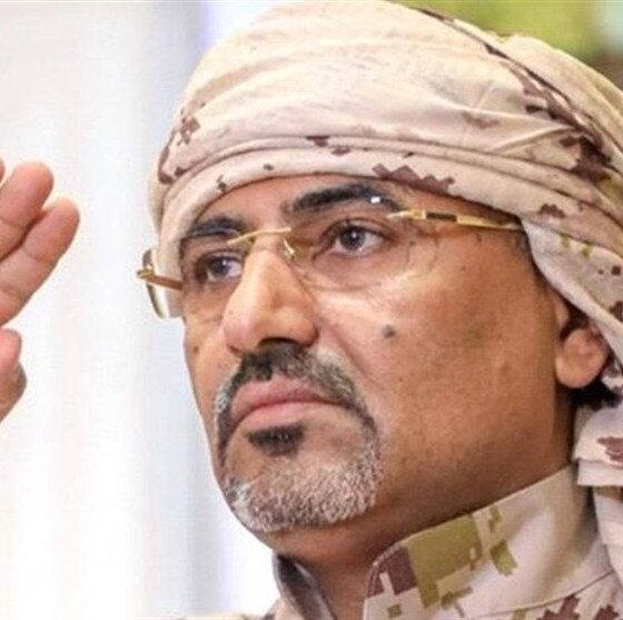 Kepala Dewan Transisi Selatan yang Didukung UEA Dilaporkan Melarikan Diri