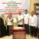 Bazara Kota Pasuruan Teken MoU dengan ABI Jatim, Bidik Penguatan Ekonomi Umat