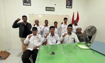 DPD ABI Balikpapan Susun RKAT 2026, Fokus Penguatan Internal dan Peran Sosial