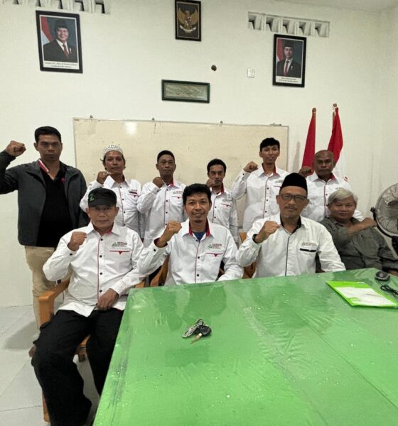DPD ABI Balikpapan Susun RKAT 2026, Fokus Penguatan Internal dan Peran Sosial