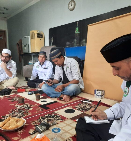 DPD ABI Jakarta Selatan Gelar Upgrading Tata Kelola, Dorong Profesionalisme Organisasi