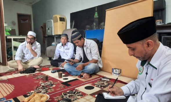 DPD ABI Jakarta Selatan Gelar Upgrading Tata Kelola, Dorong Profesionalisme Organisasi
