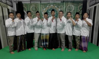 DPD ABI Kota Probolinggo Gelar Rapat RKAT 2026, Perkuat Konsolidasi Internal