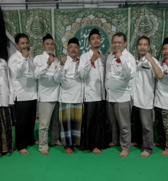 DPD ABI Kota Probolinggo Gelar Rapat RKAT 2026, Perkuat Konsolidasi Internal