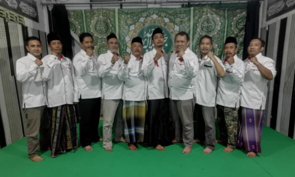 DPD ABI Kota Probolinggo Gelar Rapat RKAT 2026, Perkuat Konsolidasi Internal