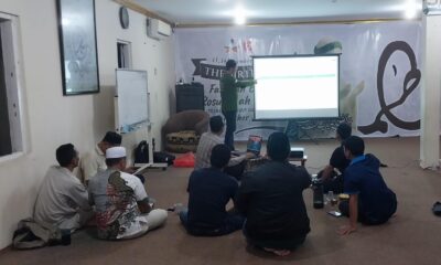 DPD ABI Samarinda Susun RKAT 2026, Prioritaskan Penguatan Internal Organisasi