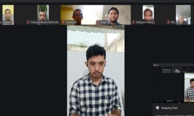 Divisi Pemberdayaan Ekonomi DPD ABI Kota Malang Gelar Sosialisasi dan Perekrutan Anggota Koperasi BAZARA