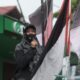 Dari Jalanan Balikpapan, Publik Desak Kebijakan Tegas Indonesia untuk Palestina