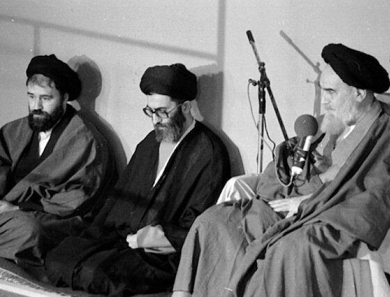 Ayatullah Khamenei, Iftar dari Dapur, dan Para Tahanan