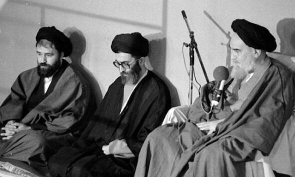 Ayatullah Khamenei, Iftar dari Dapur, dan Para Tahanan