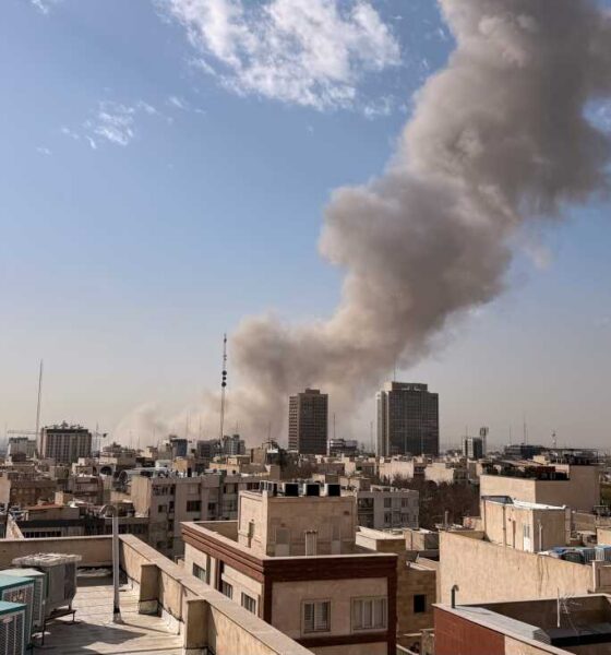 Iran Corner FISIP Universitas Brawijaya Kecam Serangan Militer AS–Israel ke Iran