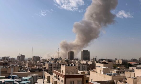 Iran Corner FISIP Universitas Brawijaya Kecam Serangan Militer AS–Israel ke Iran