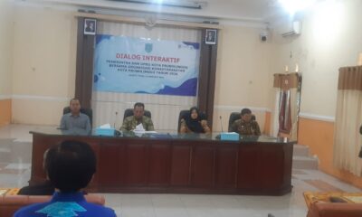 Muslimah ABI Hadiri Dialog Strategis Pemkot Probolinggo Bahas Program 2026