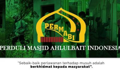 PERMABI: Khidmat Sosial sebagai Jalan Sunyi Merawat Persatuan