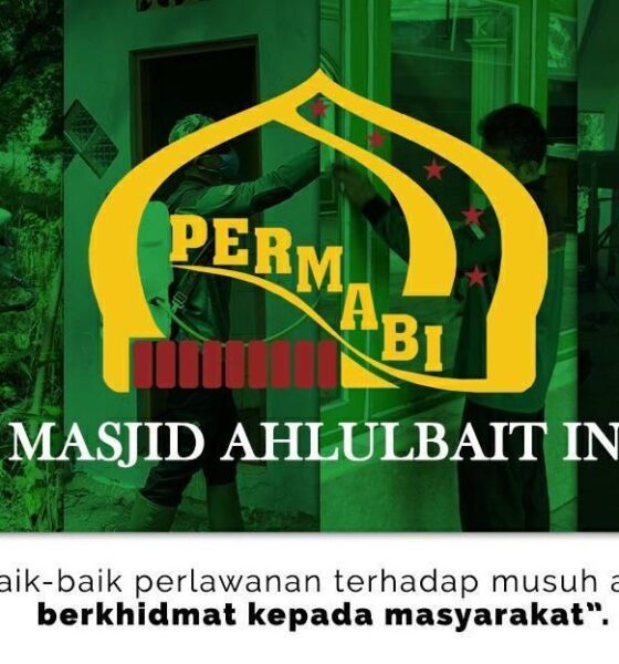 PERMABI: Khidmat Sosial sebagai Jalan Sunyi Merawat Persatuan