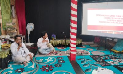 RKAT 2026 DPD ABI Kukar Prioritaskan Penguatan Organisasi dan Kemandirian Ekonomi