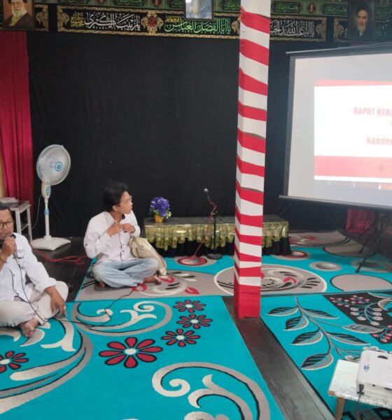 RKAT 2026 DPD ABI Kukar Prioritaskan Penguatan Organisasi dan Kemandirian Ekonomi