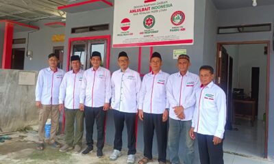 Raker RKAT 2026, DPD ABI Penajam Paser Utara Prioritaskan Program Sesuai Kebutuhan Daerah