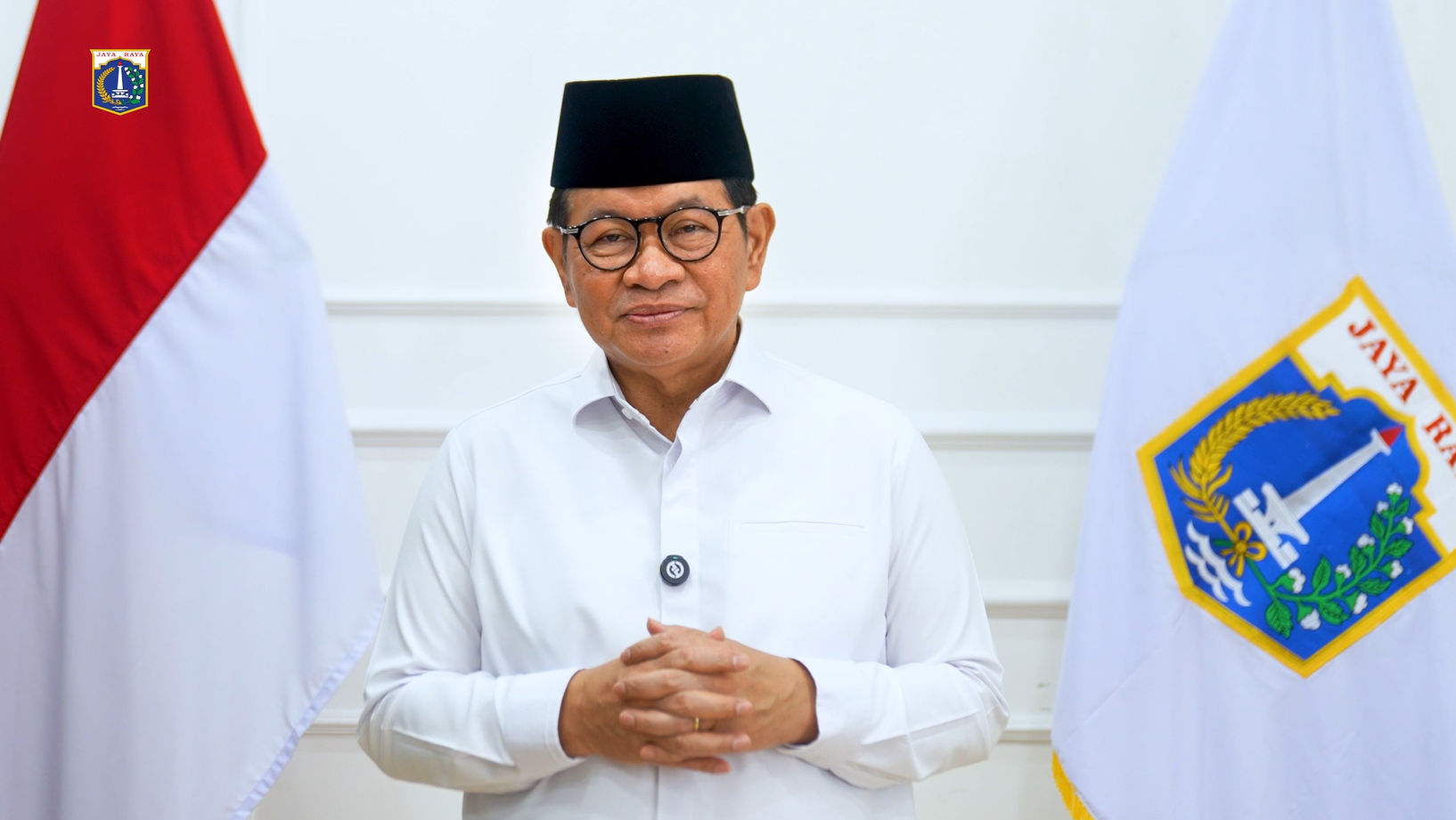 Pramono Anung Ucapkan Selamat Milad ke-16 ABI, Tegaskan Dukungan bagi Kiprah Organisasi