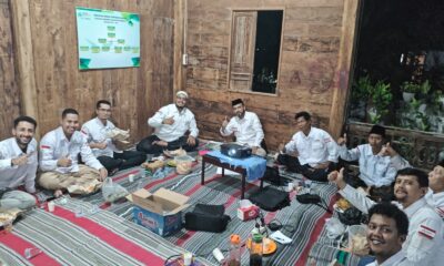 DPD ABI Situbondo Gelar RKAT 2026, Prioritaskan Pembentukan Koperasi Bazara