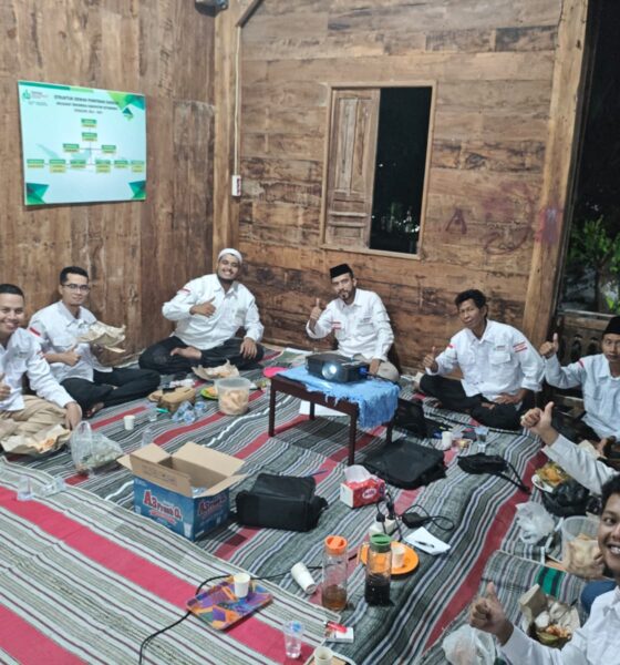 DPD ABI Situbondo Gelar RKAT 2026, Prioritaskan Pembentukan Koperasi Bazara