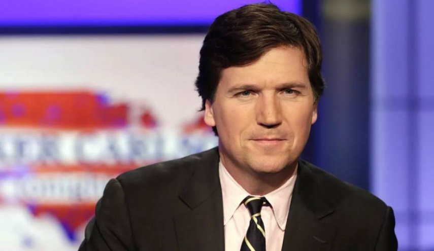 Usai Wawancarai Dubes AS, Jurnalis Tucker Carlson Ditahan Otoritas Israel