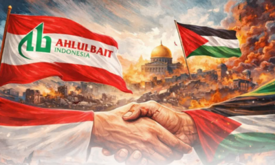 ABI Di Tengah Konsensus Diam