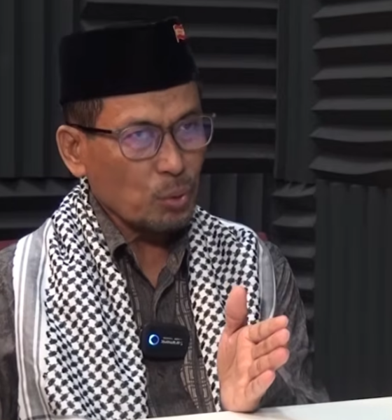 #Podcast | Bersama Ustadz Ahmad Hidayat: Indonesia di Board of Peace (BOP) dan Ujian Arah Politik Luar Negeri