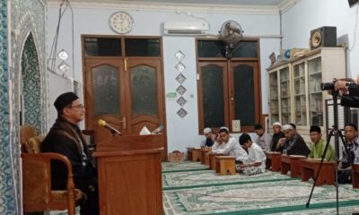 Keagungan Sayyidah Khadijah al Kubro as. di Sisi Allah Swt dan Rasul-Nya