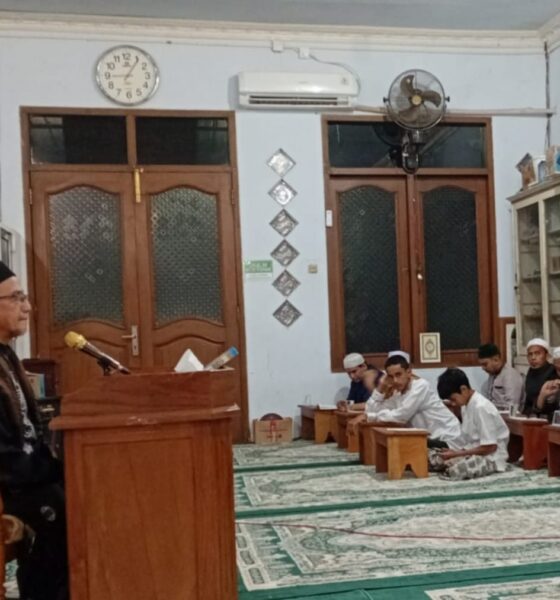Keagungan Sayyidah Khadijah al Kubro as. di Sisi Allah Swt dan Rasul-Nya