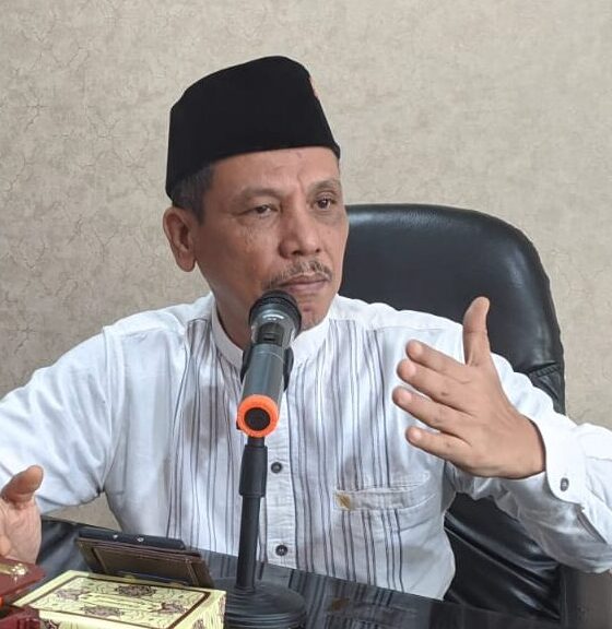 Ketua Umum ABI Ustadz Zahir Yahya: Kesiapan Sambut Imam Mahdi Bersifat Kolektif