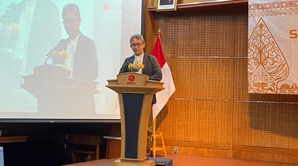 ABI–BRIN Gelar Seminar “Beragama Maslahat”, Soroti Agenda Kemanusiaan dan Keadilan