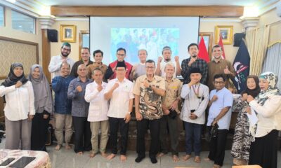 Tingkatkan Literasi Pajak, ABI Jakarta Adakan Pelatihan PPh