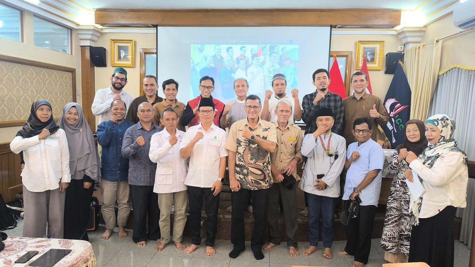 Tingkatkan Literasi Pajak, ABI Jakarta Adakan Pelatihan PPh