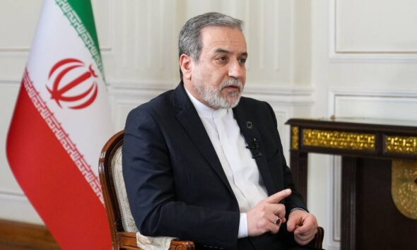 Araghchi: Inisiatif De-eskalasi Pezeshkian kepada Negara Tetangga Digagalkan Trump