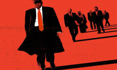 Kesalahan Strategis Trump dan Netanyahu: Menantang Kekuatan Tak Terlihat di Iran