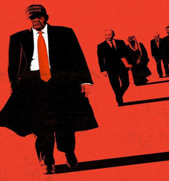 Kesalahan Strategis Trump dan Netanyahu: Menantang Kekuatan Tak Terlihat di Iran