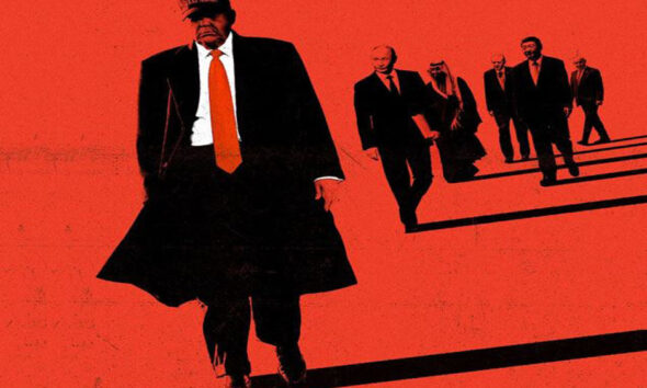 Kesalahan Strategis Trump dan Netanyahu: Menantang Kekuatan Tak Terlihat di Iran