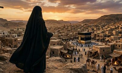 Mengenang Hari Wafat Sayyidah Khadijah al-Kubra: Satu Misi, Satu Cinta