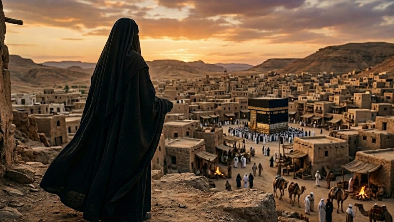 Mengenang Hari Wafat Sayyidah Khadijah al-Kubra: Satu Misi, Satu Cinta