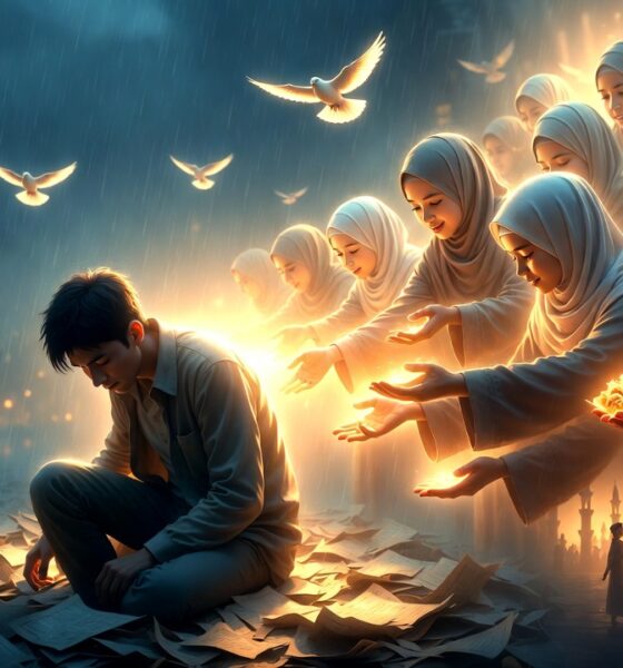 Antara Seattle dan Jakarta – Menghapus Kill Line dengan Keadilan Islam