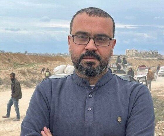 Jubir Hamas Tanggapi Rencana Koalisi Netanyahu, Soroti Isu Identitas dan Stabilitas Kawasan