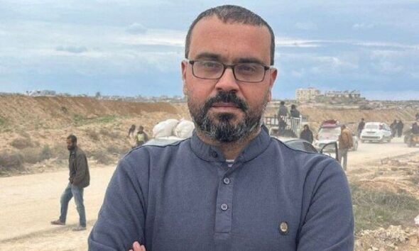 Jubir Hamas Tanggapi Rencana Koalisi Netanyahu, Soroti Isu Identitas dan Stabilitas Kawasan