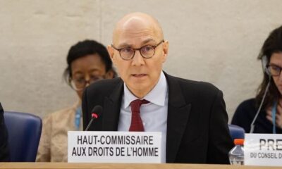 PBB: Israel Upayakan Perubahan Demografis Permanen di Tepi Barat dan Gaza