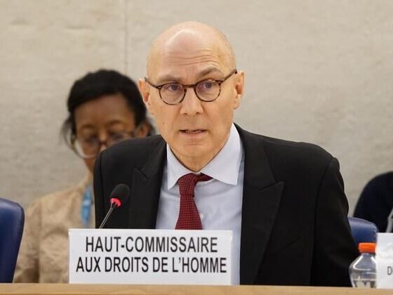 PBB: Israel Upayakan Perubahan Demografis Permanen di Tepi Barat dan Gaza