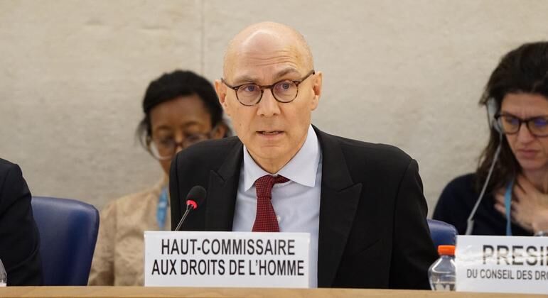 PBB: Israel Upayakan Perubahan Demografis Permanen di Tepi Barat dan Gaza