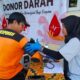 Sambut Ramadan, ABI Probolinggo Gelar Donor Darah Rutin Bersama PMI Kraksaan